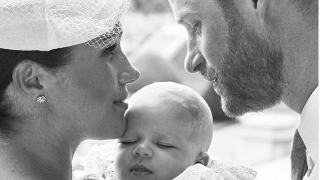 La pareja siempre ha hecho gala de su ecologismo