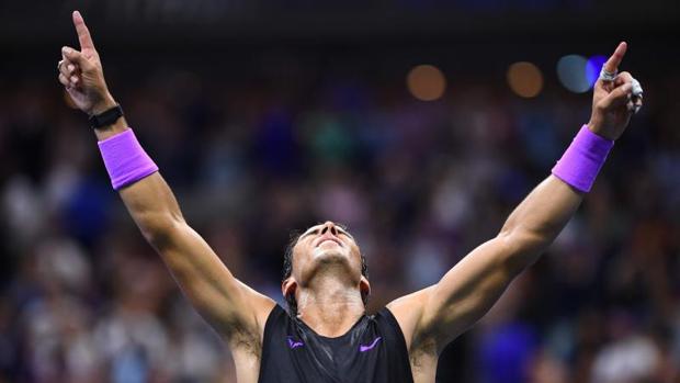 De Nadal a Djokovic: ¿quién ha llevado las zapatillas más caras del US Open 2019?
