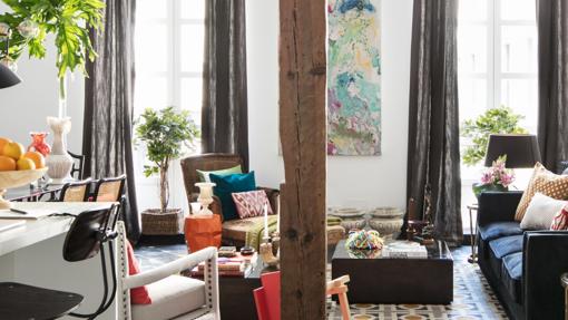 La naturalidad por bandera