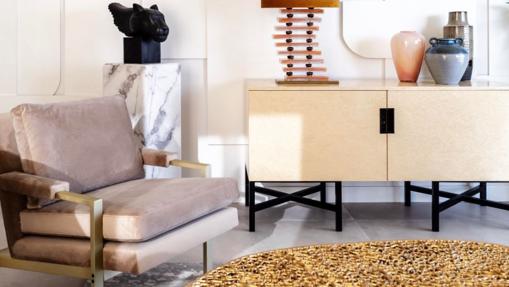 Los tejidos se vuelven más exuberantes