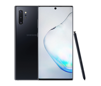 Nuevo Galaxy Note 10