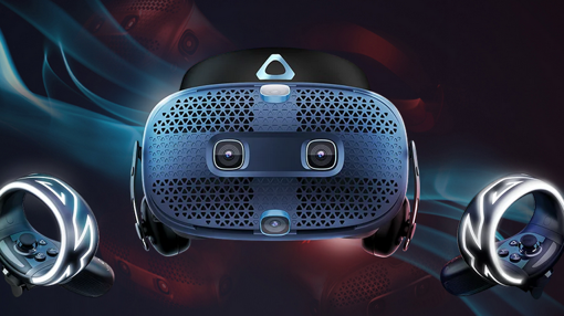 Nuevas gafas de realidad virtual PC inside out