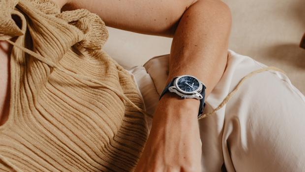 Un reloj con el que adueñarte del tiempo