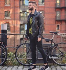 Olvídate de enseñar los tobillos