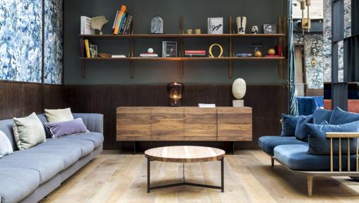 Espacio de Tótem Madrid