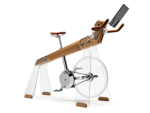 Fuoripista, diseño y exclusividad