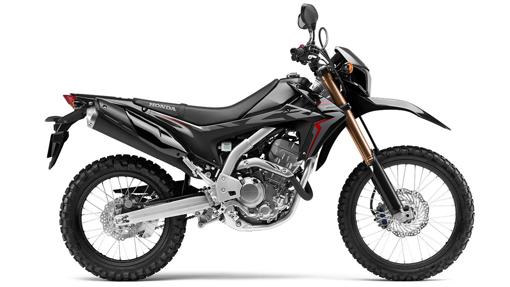 Honda CRF450RX 2020