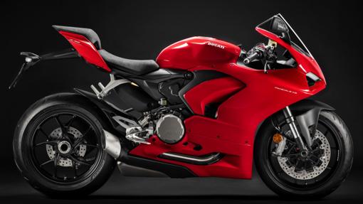 Ducati Panigale V2 2020
