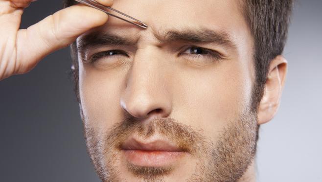 Las cejas definen tu cara y de ellas debe encargarse un estilista especializado