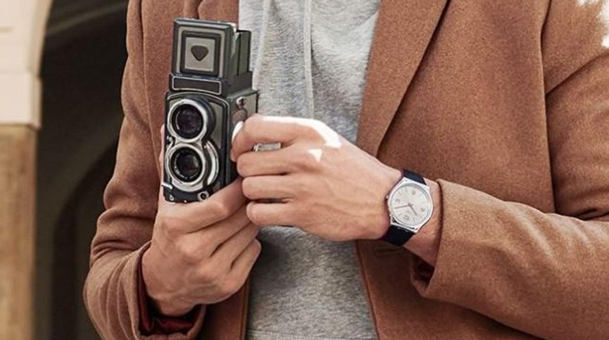 La tendencia avanza hacia el minimalismo y los tonos cálidos