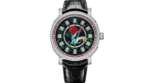 Louis Vuitton Escale Spin Time