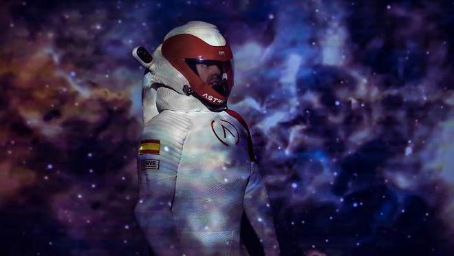 Un experiencia orientada a lograr objetivos en los equipos