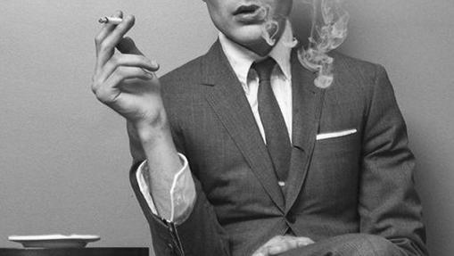 No desabotones tu chaqueta