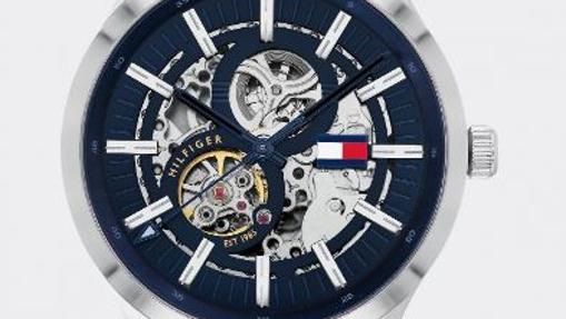 Reloj de hombre de Tommy Hilfiger