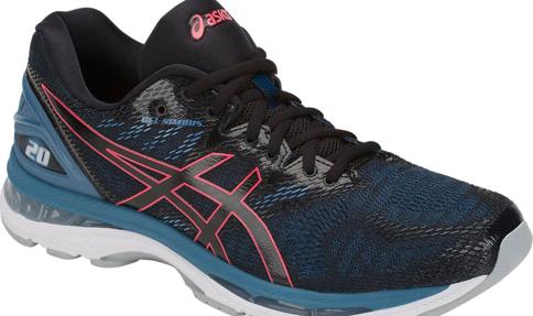 Zapatillas GEL-NIMBUS 20