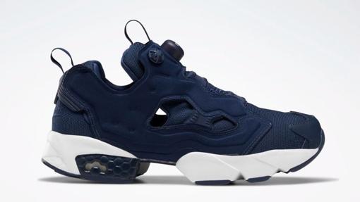 Zapatillas Instapump Fury OG