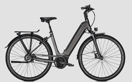 Modelo Image 5.S Excite