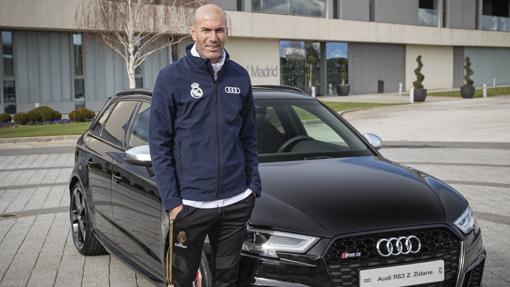 Audi A7 Sportback 50 TDI quattro tiptronic