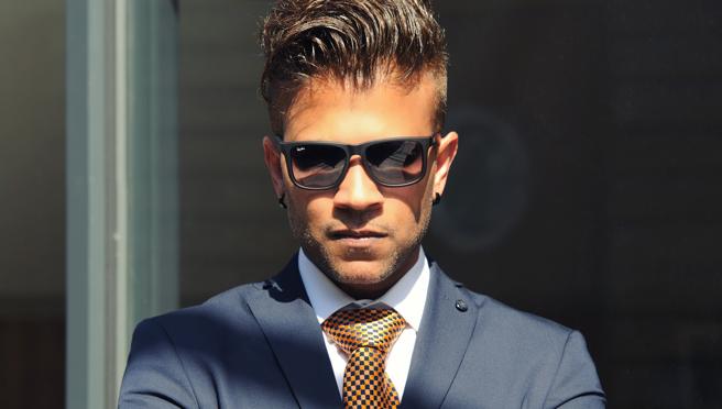 Cuidar la piel es tan importante como cumplir con la etiqueta