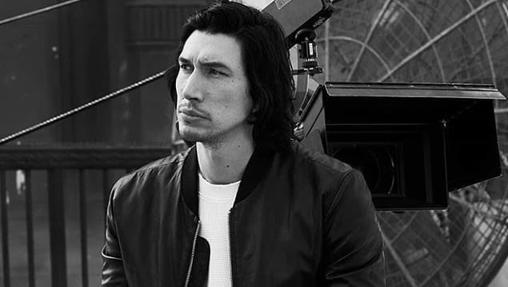 Adam Driver