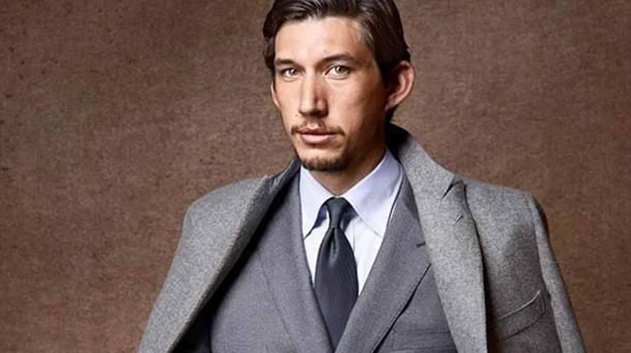 Adam Driver