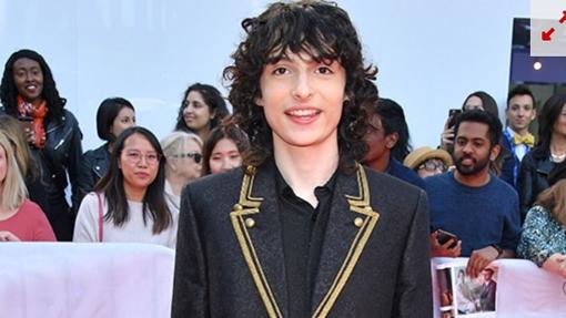 Finn Wolfhard