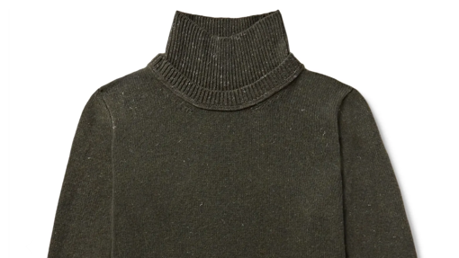 Jersey de Inis meain rebajado de 285 euros a 114 euros