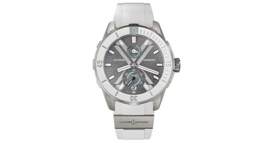 Reloj Diver X Antarctica