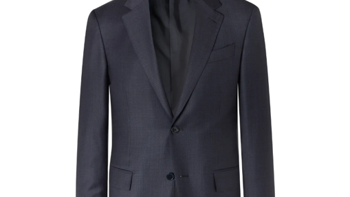 Traje de Ermenegildo Zegna rebajado de 1.990 euros a 1.330 euros