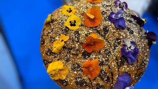 El pan más caro del mundo