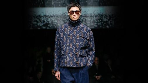 Las chaquetas se llenan de bolsillos