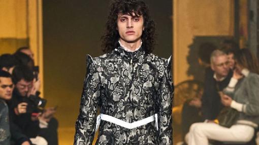 El género pasa a ser secundario al elegir qué ponerse