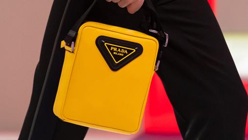 Bolso de Prada