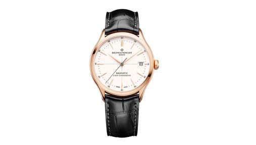 Baume &amp; Mercier Clifton Baumatic