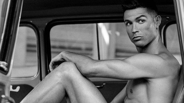 El nuevo coche de 200.000 euros de Cristiano Ronaldo