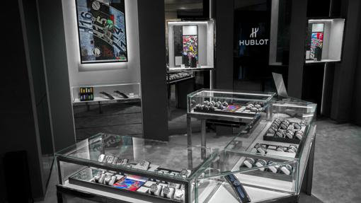 Hublot – Serrano, 47