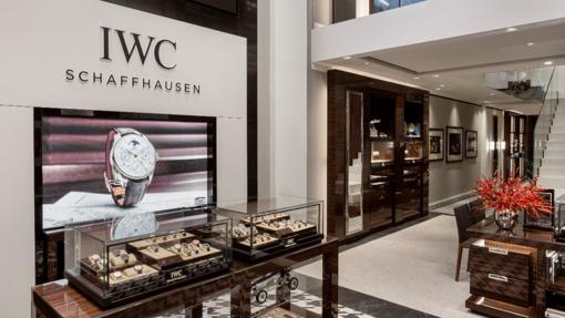 IWC – Ortega y Gasset, 15