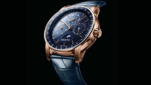 Audemars Piguet Code 11.59 Calendario Perpetuo