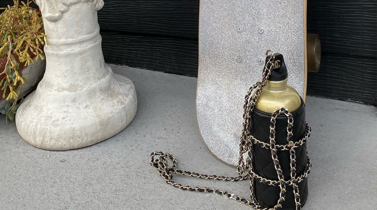 El último capricho de moda que tú también querrás cuesta 5.000 euros