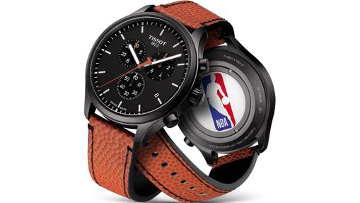Chrono XL NBA Coleccionista