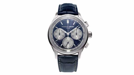 Flyback Chronograph Manufacture