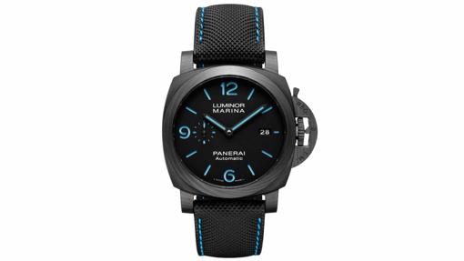 Luminor Marina Carbotech