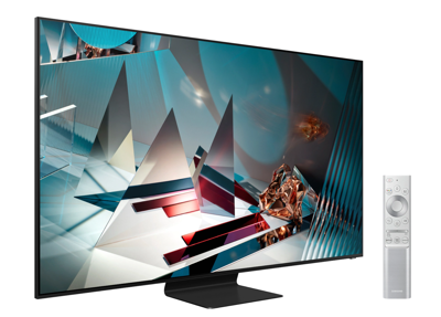 TV QLED 8K 2020