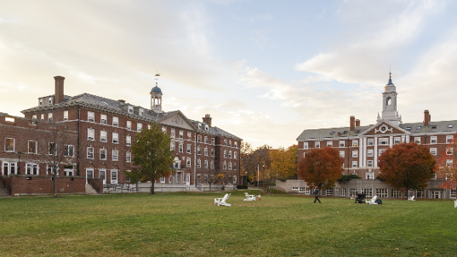 Campus de Harvard