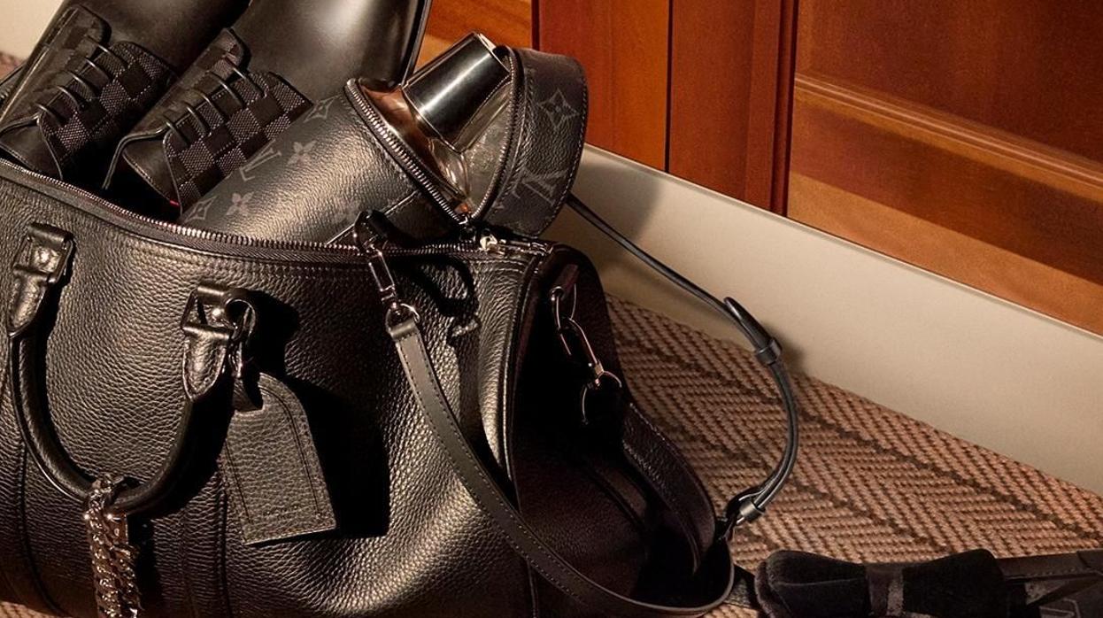 Compras de lujo durante la cuarentena por el coronavirus