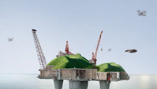 Aunque no se ha hecho estimación de su precio esta claro que serían de lujo