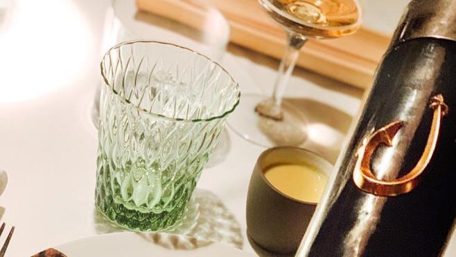 Puedes adquirirlo online a través del club del gourmet del Corte Inglés