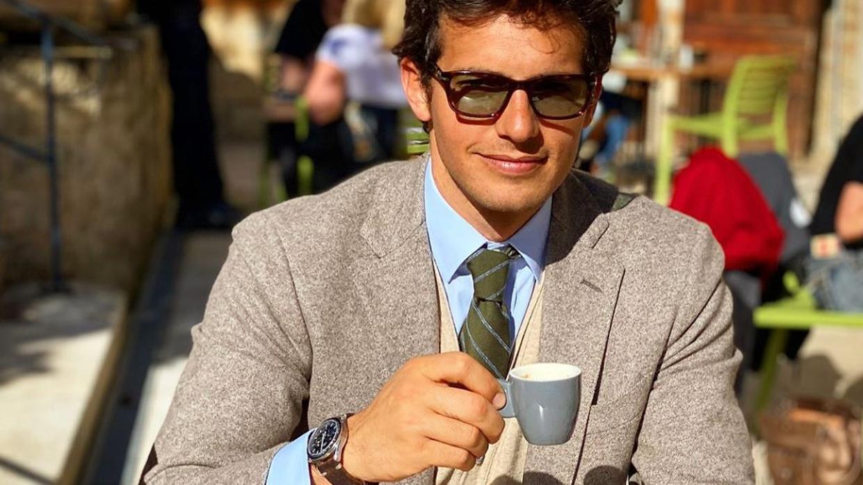 Toma nota de cómo vestirás cuando termine el confinamiento