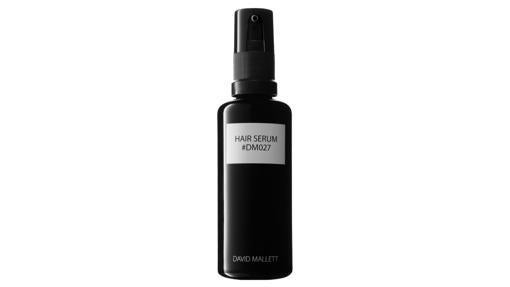 Sérum capilar DM027, de David Mallet (60€)