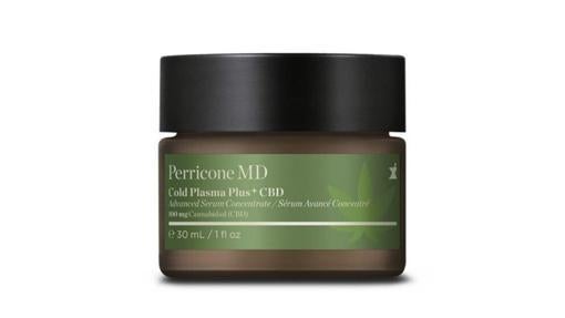 Cold Plasma Plus CBD Edición Limitada, de Perricone MD (159€)